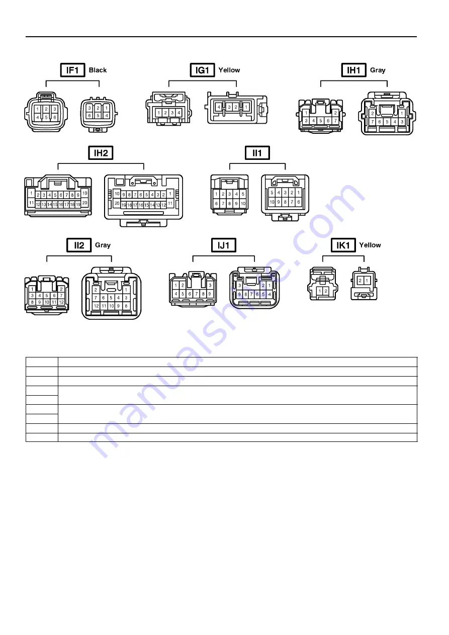 Toyota ANT10 Series Wiring Diagram Download Page 44