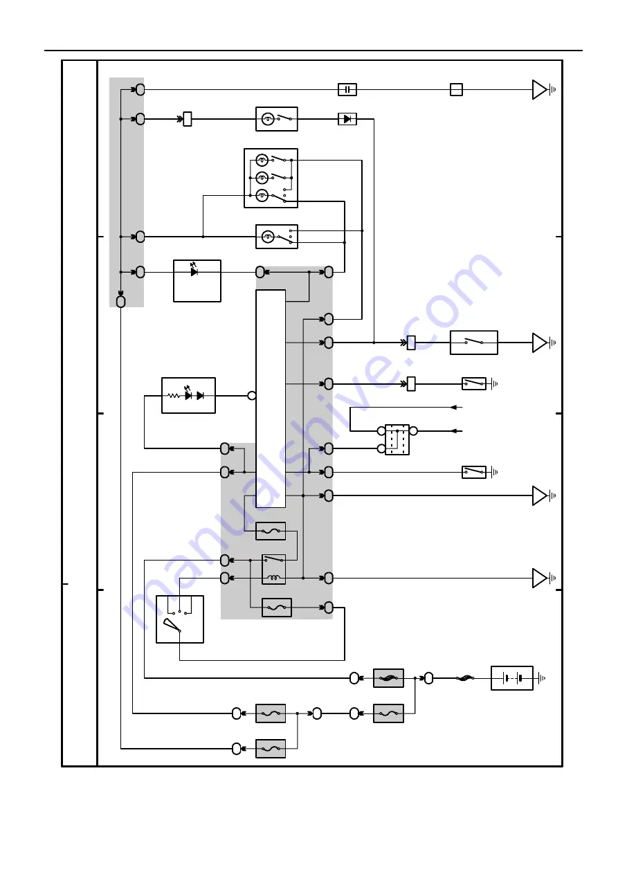 Toyota ANT10 Series Wiring Diagram Download Page 89