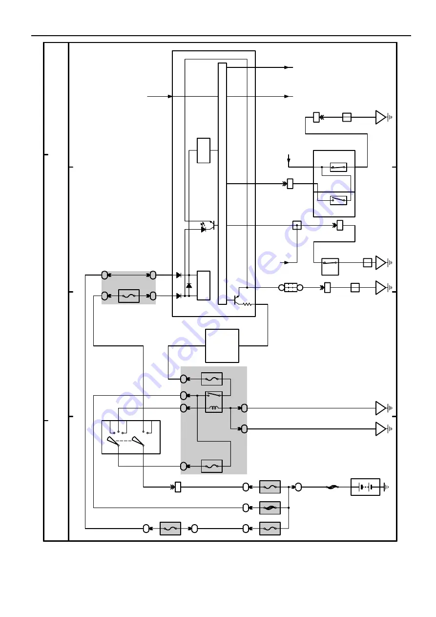 Toyota ANT10 Series Wiring Diagram Download Page 99