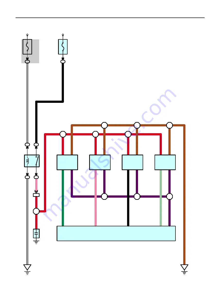 Toyota ANT10 Series Wiring Diagram Download Page 115