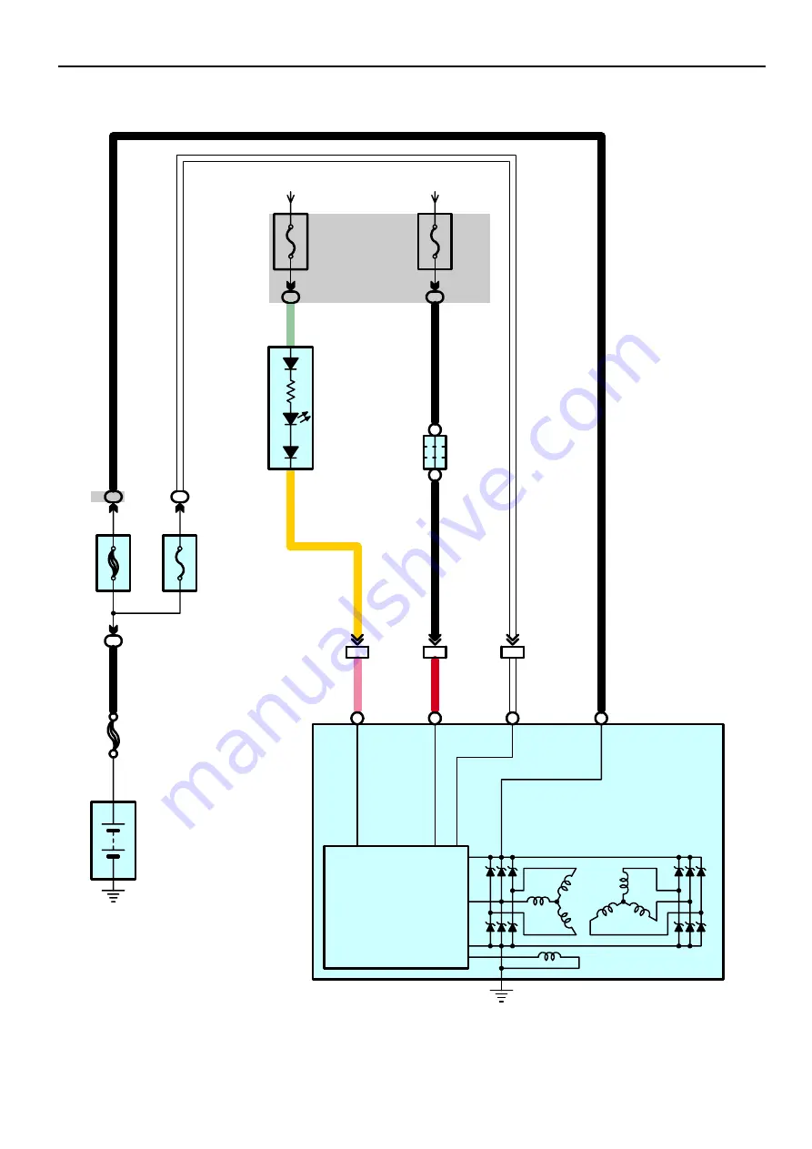 Toyota ANT10 Series Wiring Diagram Download Page 117