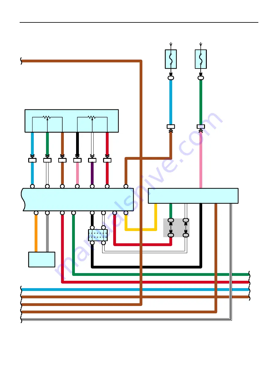 Toyota ANT10 Series Wiring Diagram Download Page 123