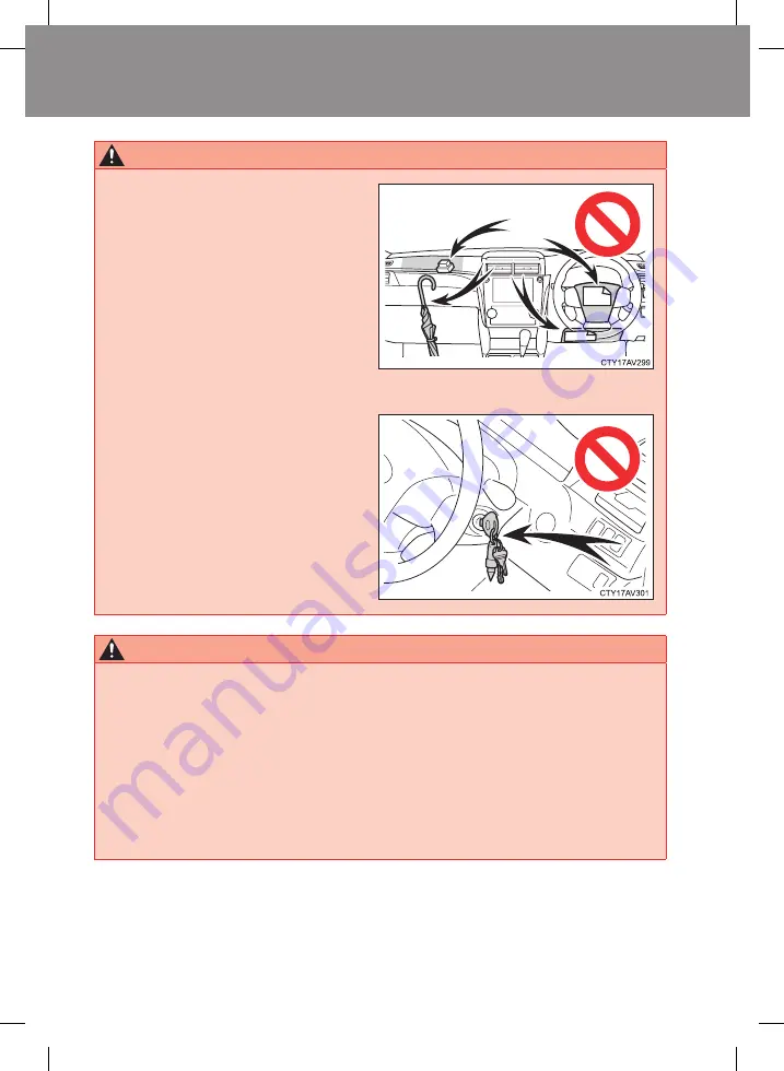 Toyota AURION 2013 Скачать руководство пользователя страница 82