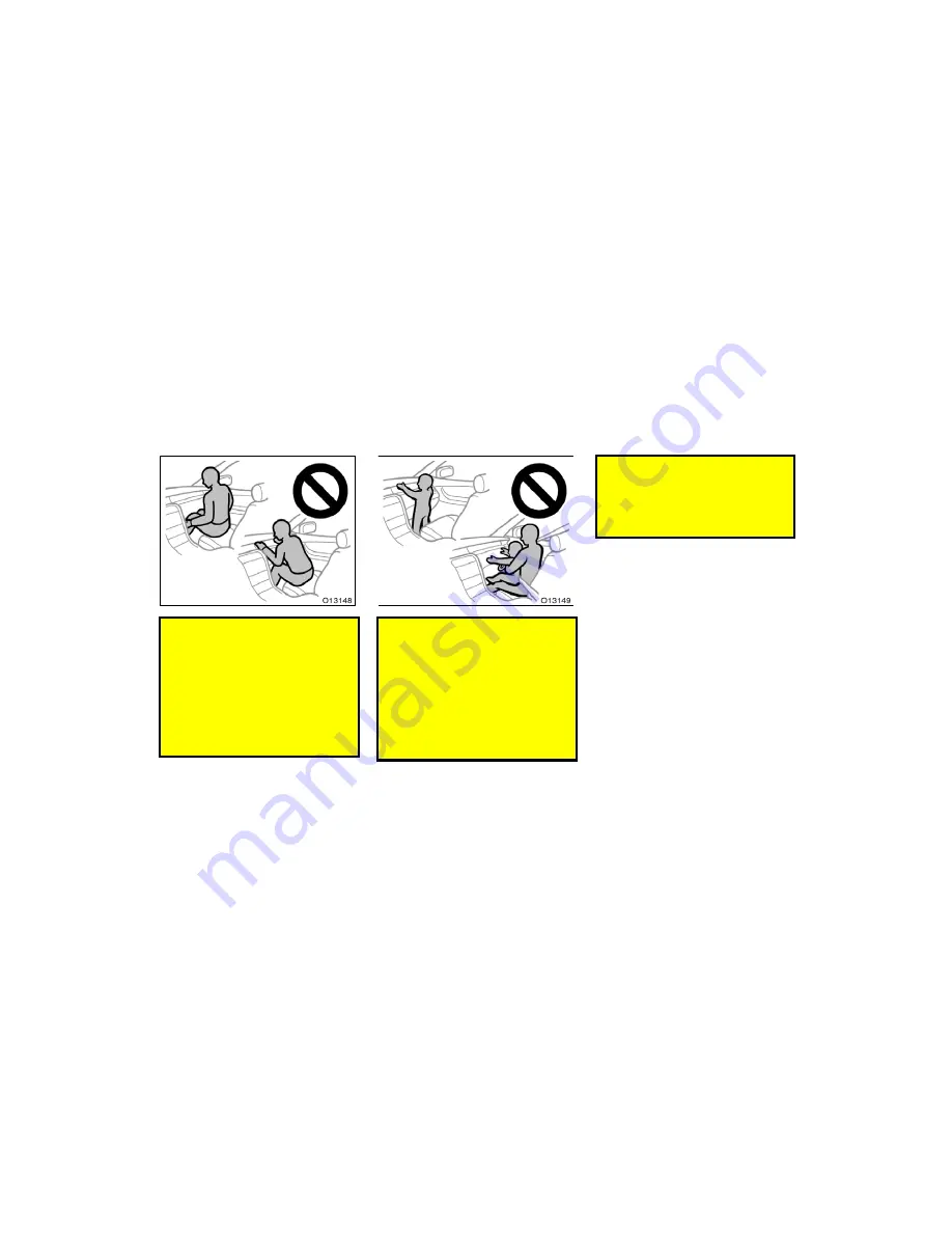 Toyota Avalon 2004 Owner'S Manual Download Page 101