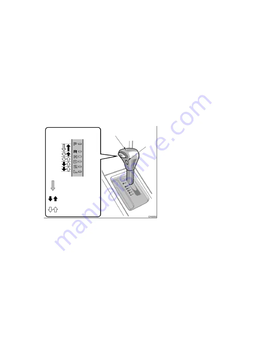 Toyota Avalon 2004 Owner'S Manual Download Page 164