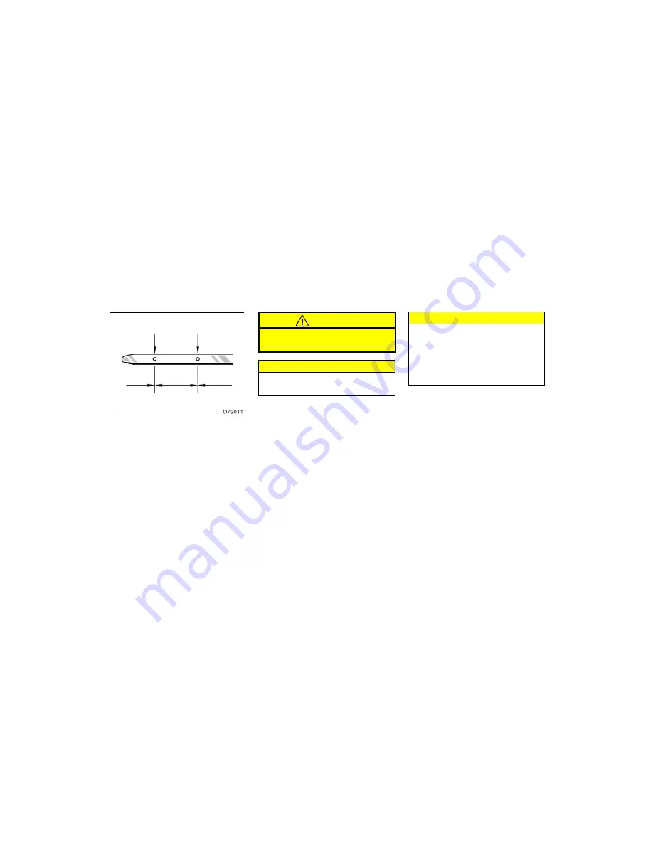 Toyota Avalon 2004 Owner'S Manual Download Page 303