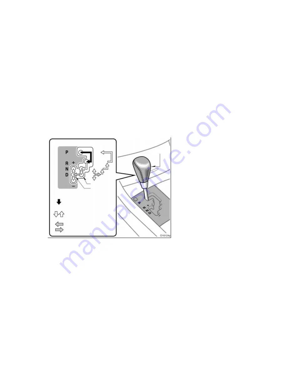 Toyota Avalon 2006 Owner'S Manual Download Page 195