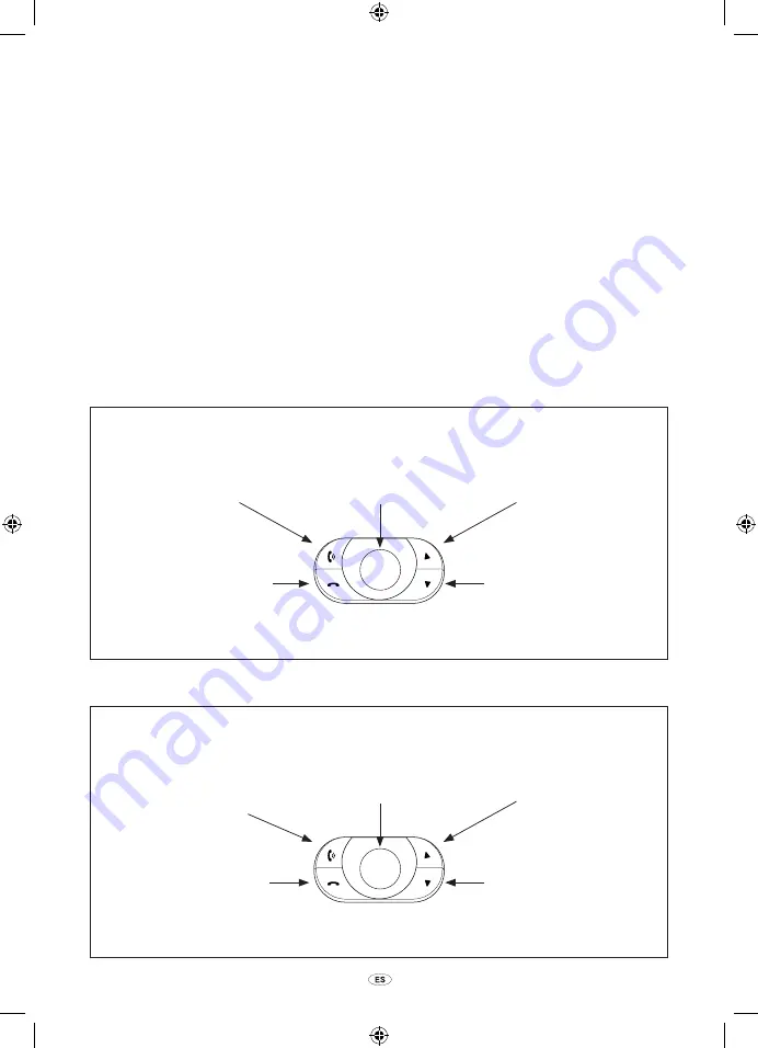 Toyota Bluetooth hands-free system Owner'S Manual Download Page 46