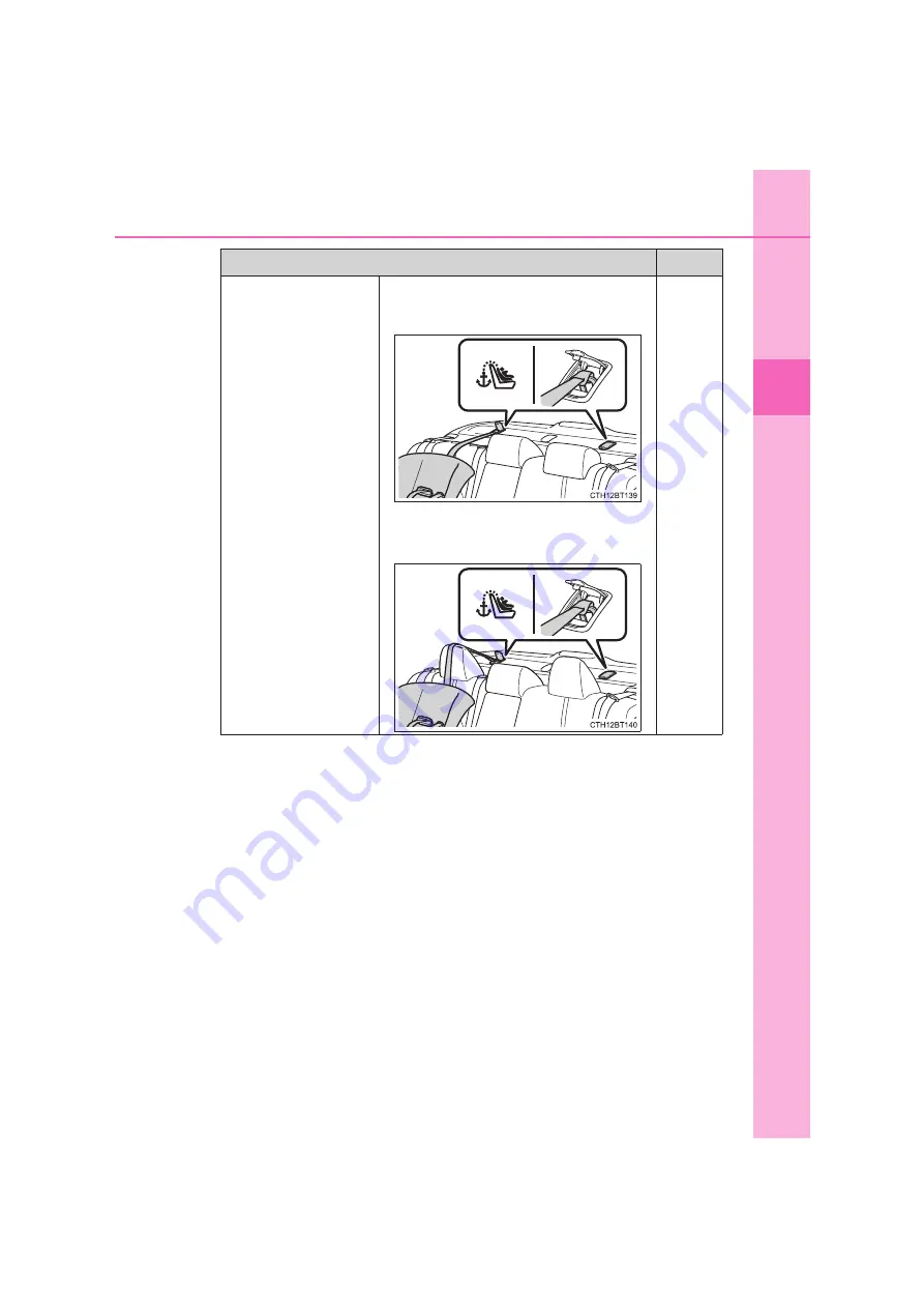 Toyota CAMRY HV Manual Download Page 75