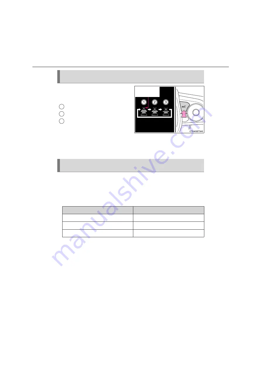 Toyota CAMRY HV Manual Download Page 340