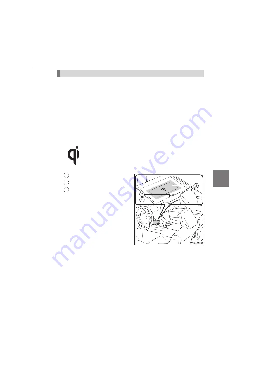 Toyota CAMRY HV Manual Download Page 441