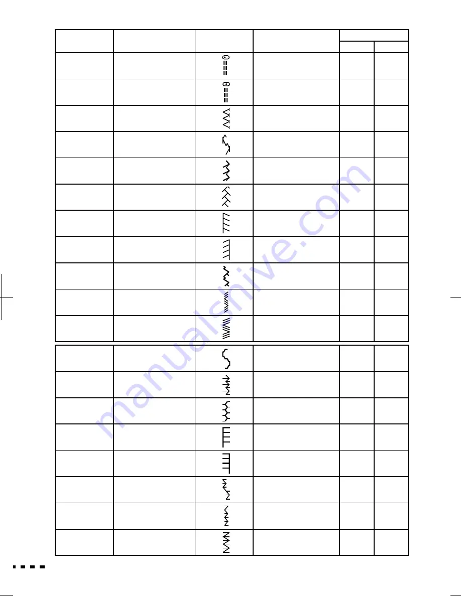 Toyota ECO 26 A-SP20 Instruction Manual Download Page 24