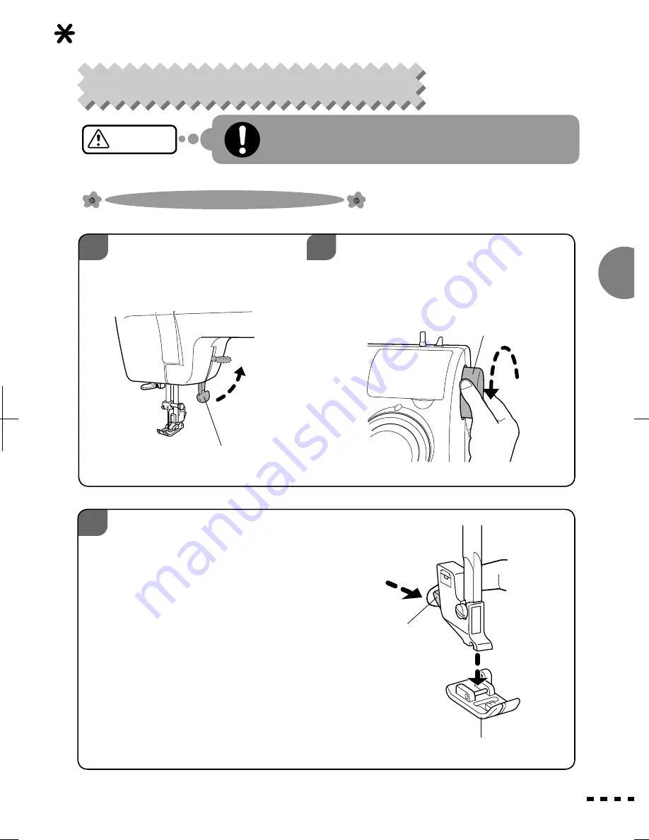 Toyota ECO 26 A-SP20 Instruction Manual Download Page 25