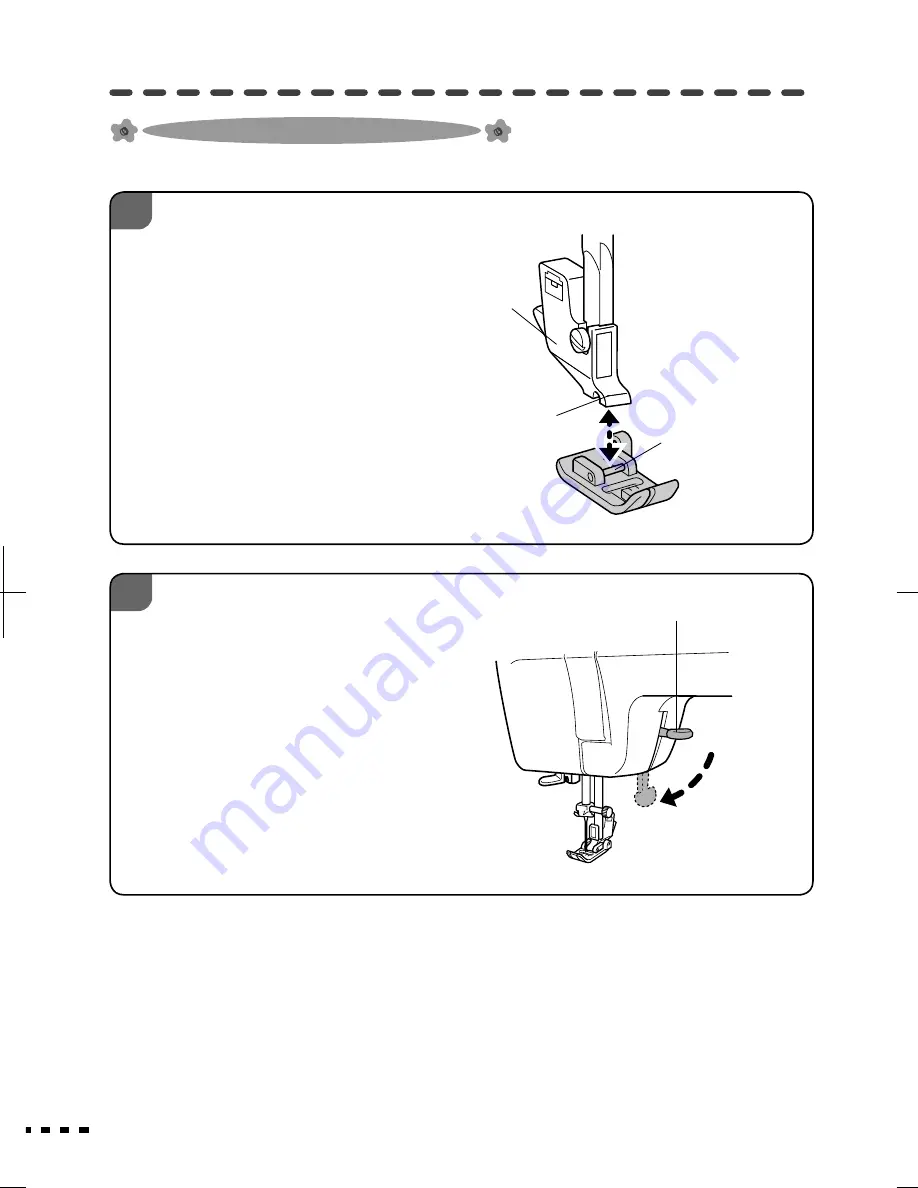 Toyota ECO 26 A-SP20 Instruction Manual Download Page 26