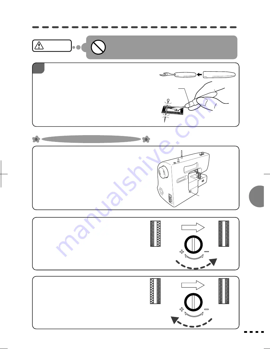 Toyota ECO 26 A-SP20 Instruction Manual Download Page 37