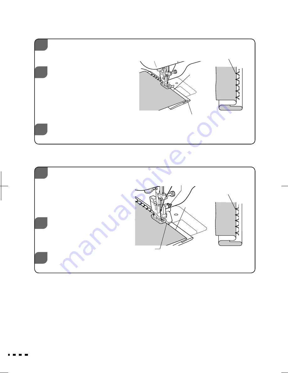 Toyota ECO 26 A-SP20 Instruction Manual Download Page 42