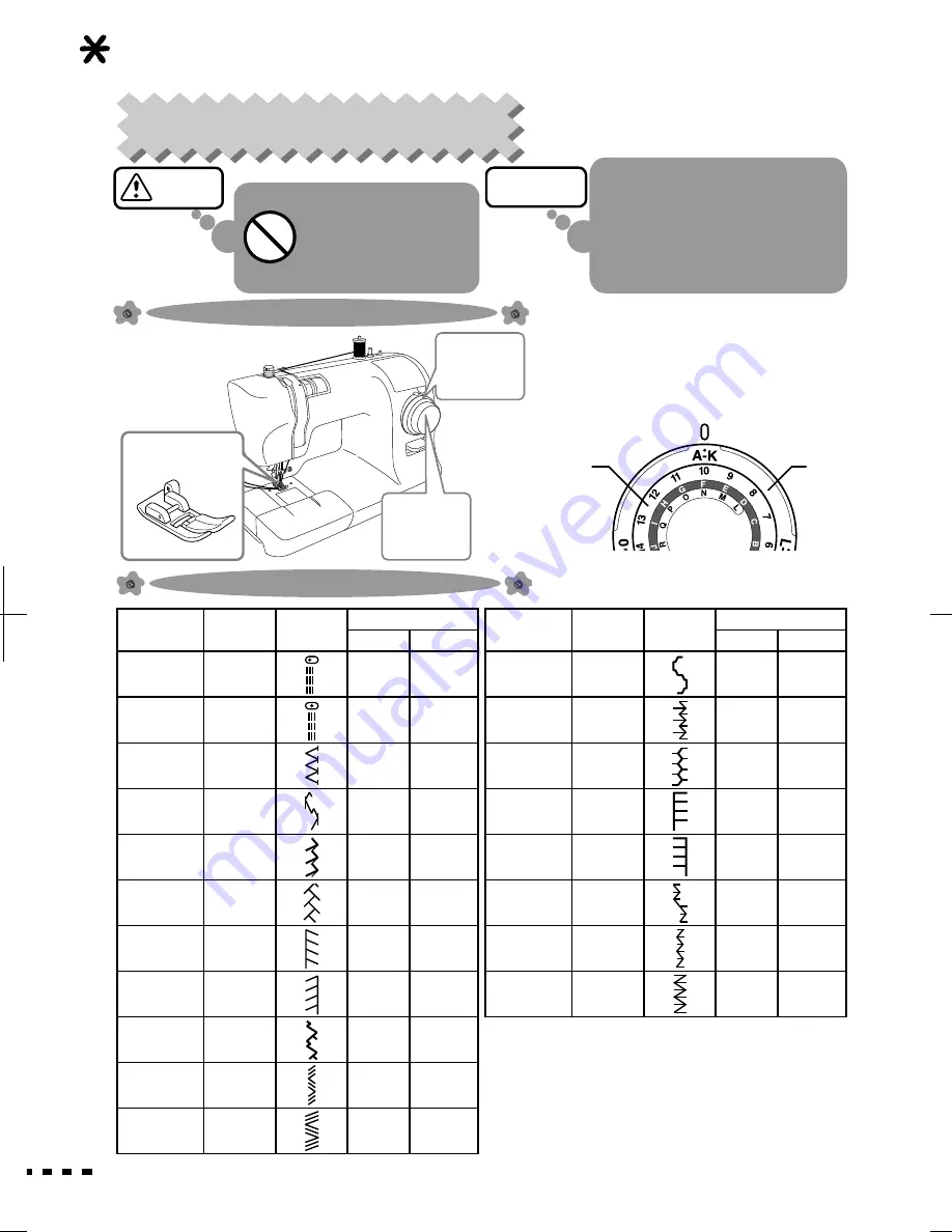 Toyota ECO 26 A-SP20 Instruction Manual Download Page 44