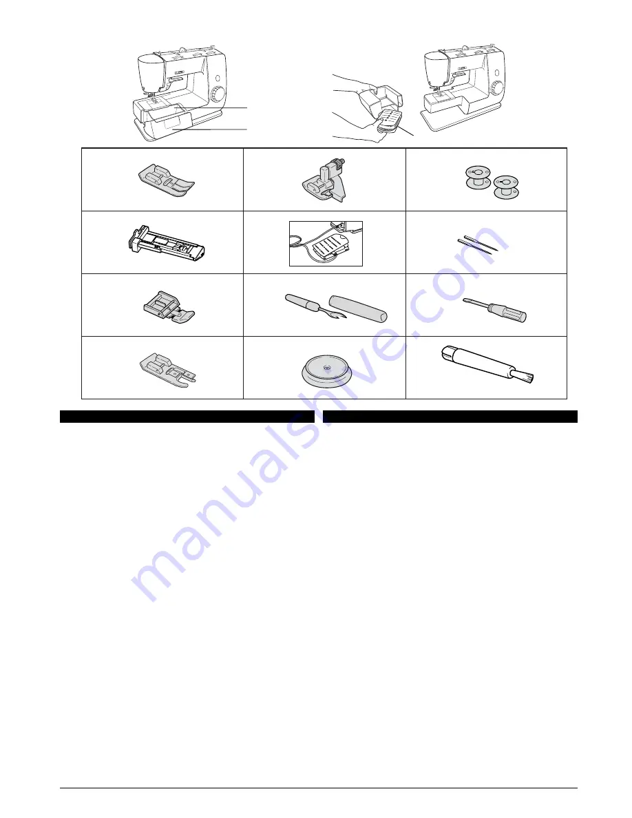 Toyota EZ1-U1-3DEL User Manual Download Page 20