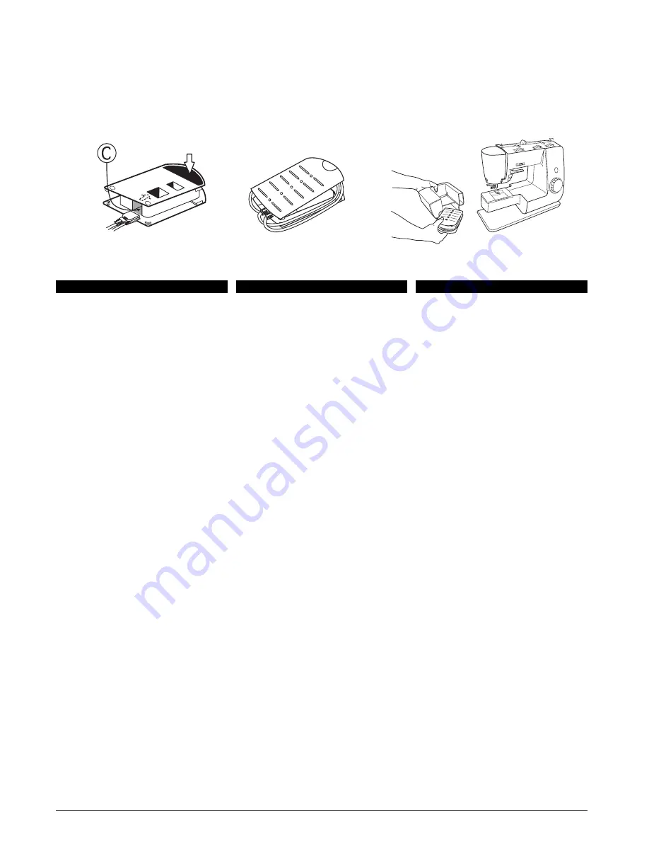 Toyota EZ1-U1-3DEL User Manual Download Page 33