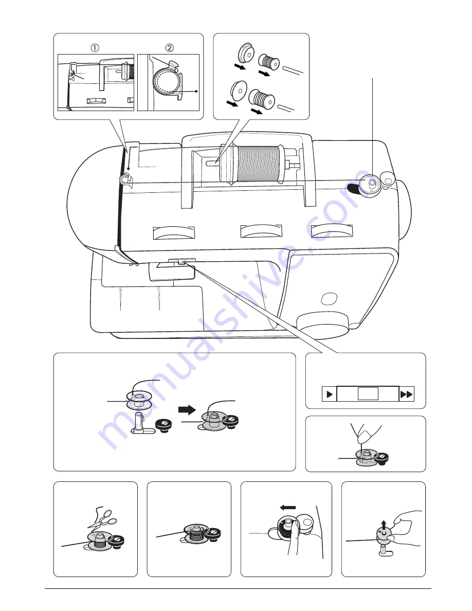 Toyota EZ1-U1-3DEL User Manual Download Page 36