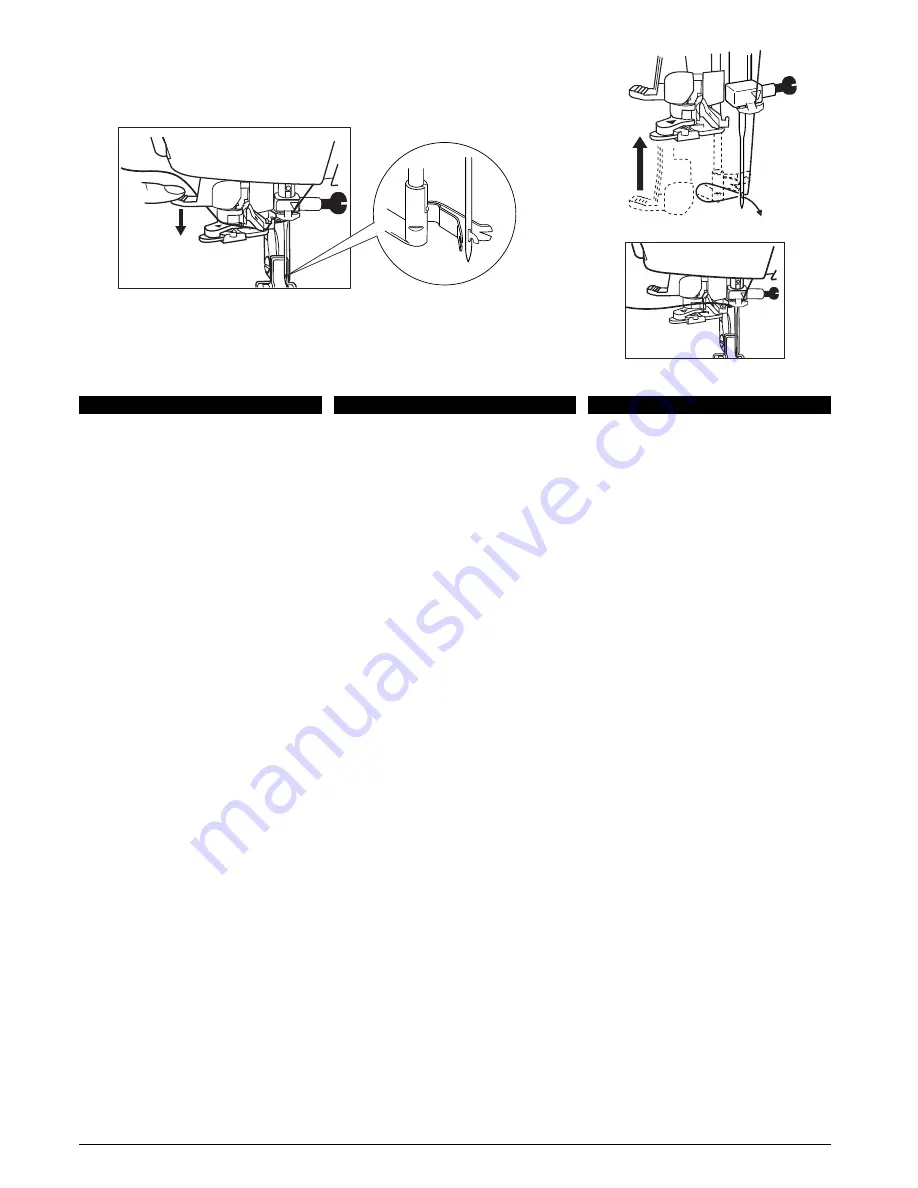 Toyota EZ1-U1-3DEL User Manual Download Page 51