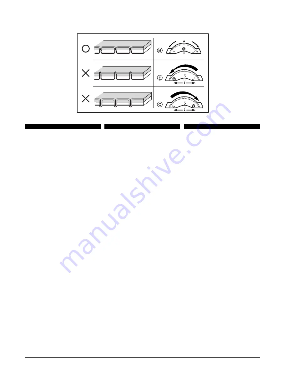 Toyota EZ1-U1-3DEL User Manual Download Page 65