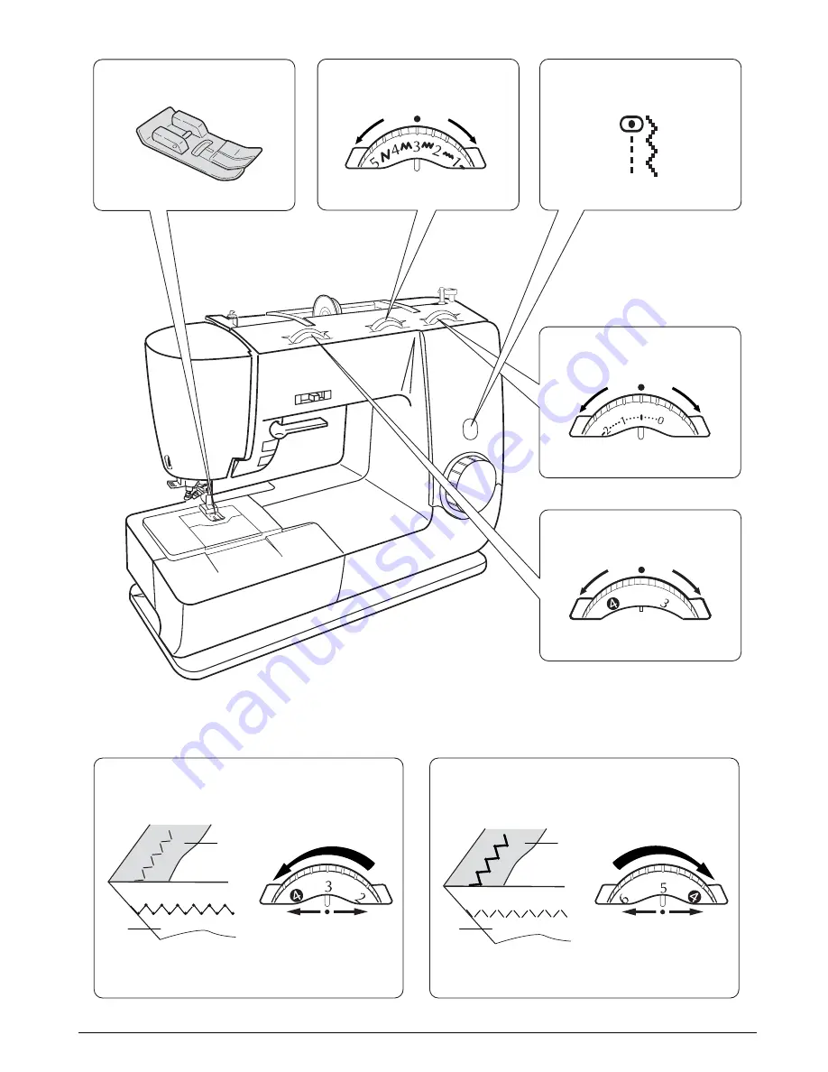 Toyota EZ1-U1-3DEL User Manual Download Page 68