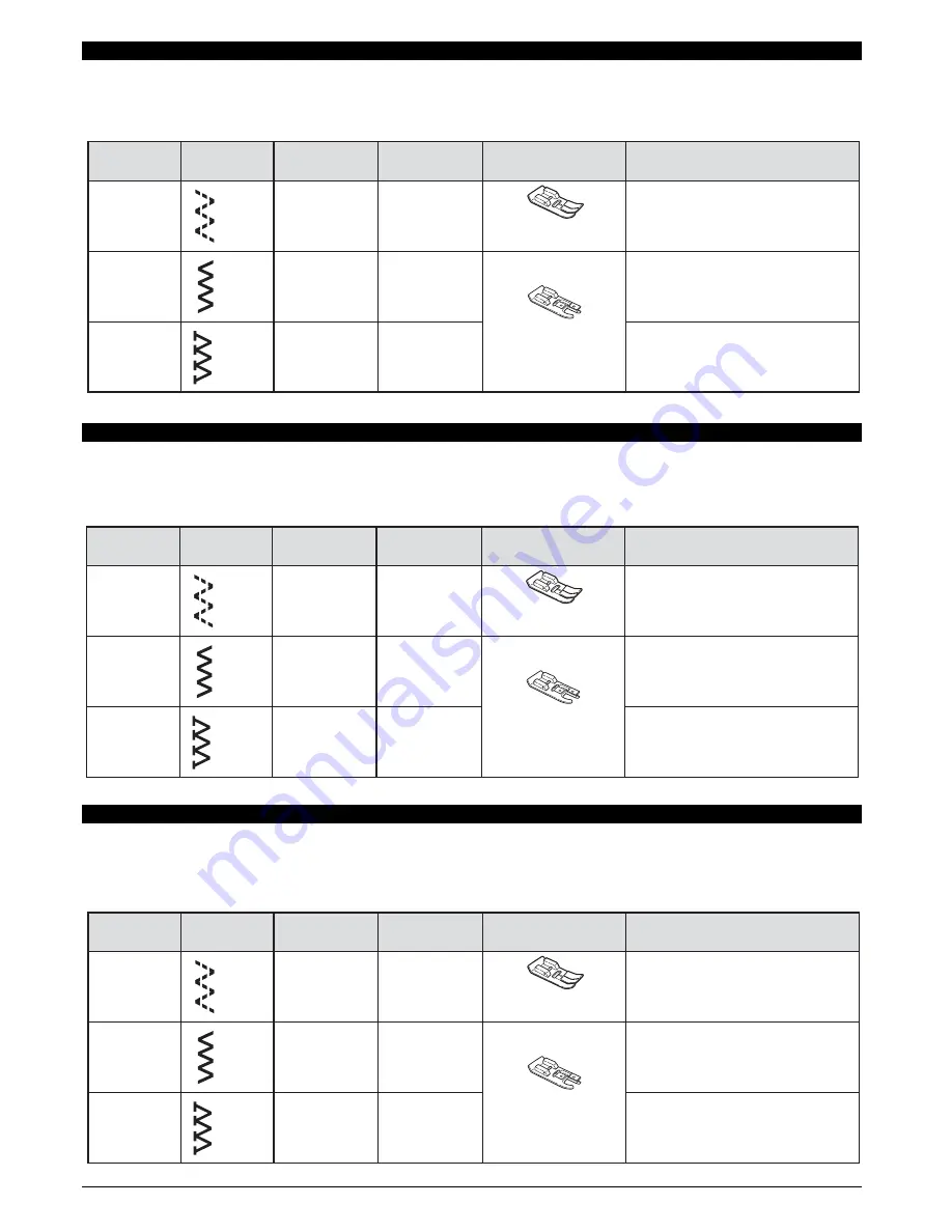 Toyota EZ1-U1-3DEL User Manual Download Page 71