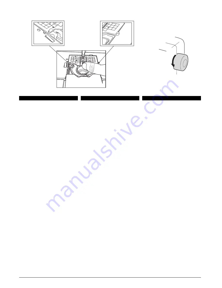 Toyota EZ1-U1-3DEL User Manual Download Page 89