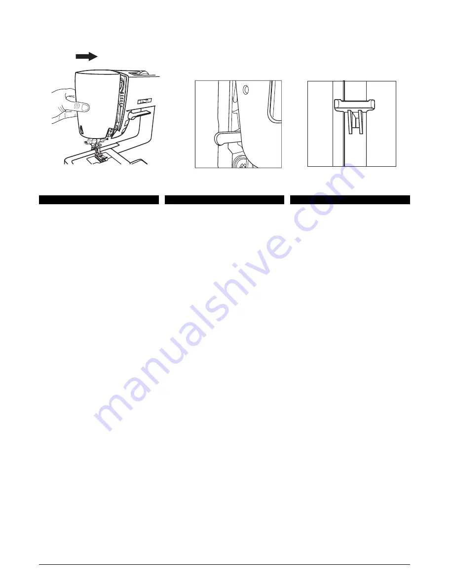 Toyota EZ1-U1-3DEL User Manual Download Page 91