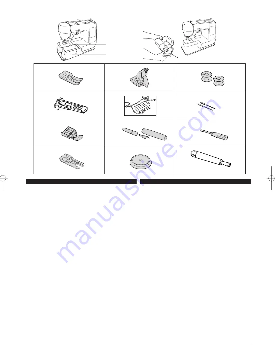 Toyota EZ1-U1-3DLCD User Manual Download Page 20