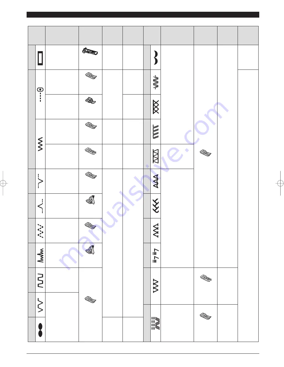 Toyota EZ1-U1-3DLCD User Manual Download Page 22