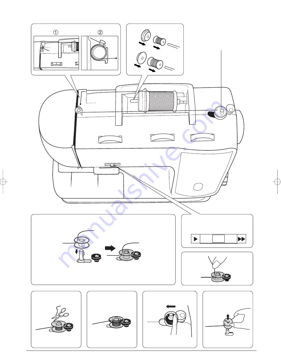 Toyota EZ1-U1-3DLCD User Manual Download Page 36