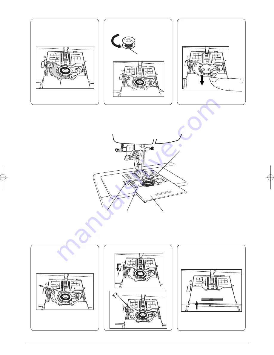 Toyota EZ1-U1-3DLCD User Manual Download Page 40