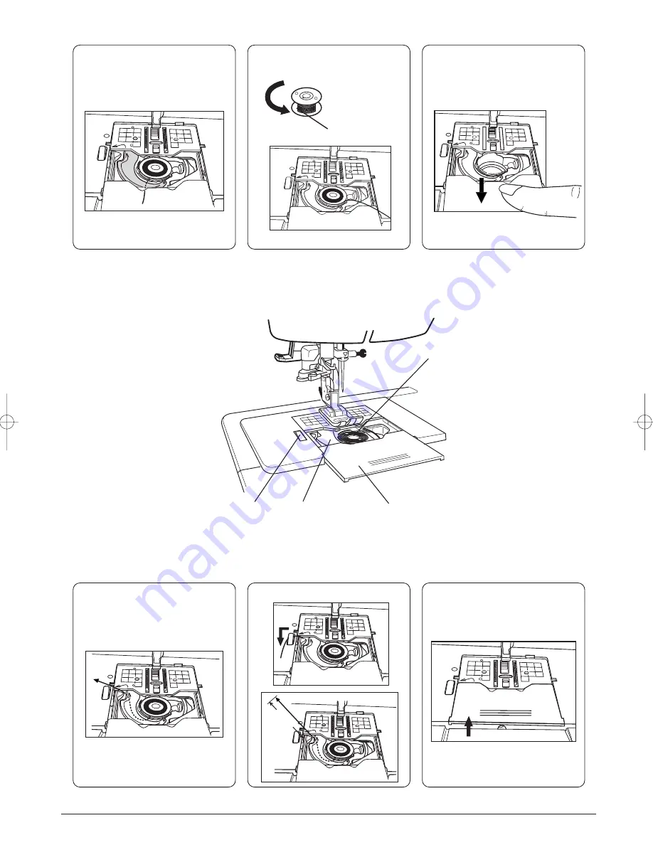 Toyota EZ1-U1-3DLCD User Manual Download Page 42