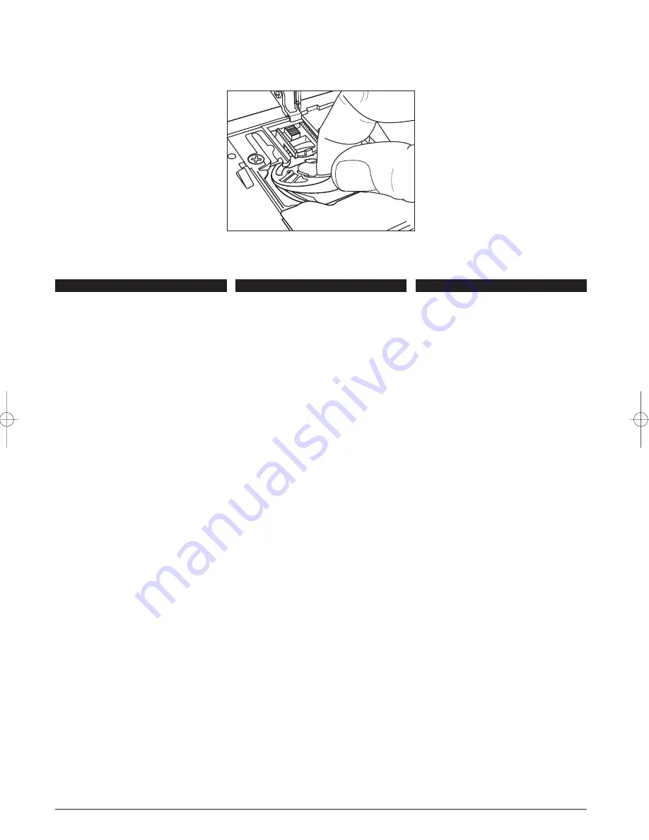 Toyota EZ1-U1-3DLCD User Manual Download Page 87