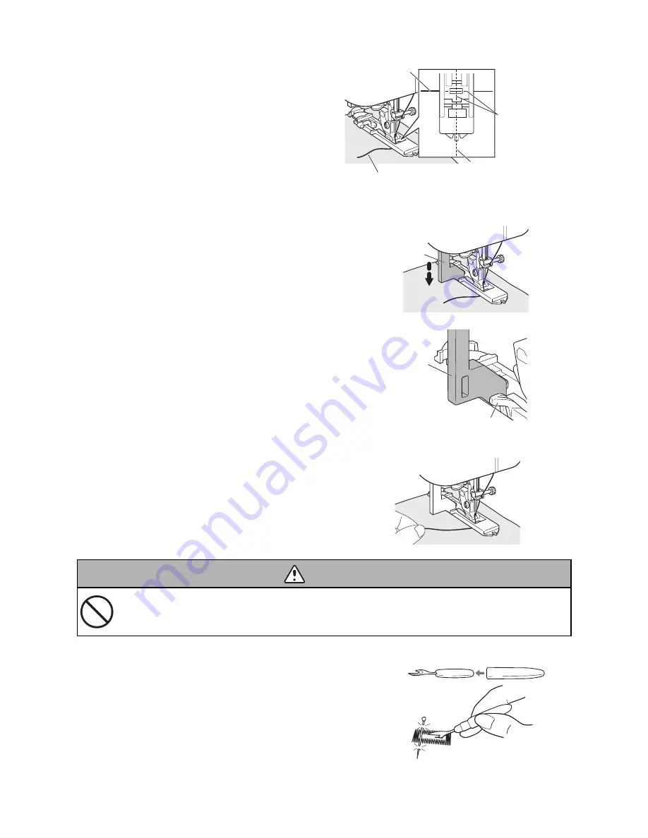 Toyota OEKAKI 50 Instruction Manual Download Page 67