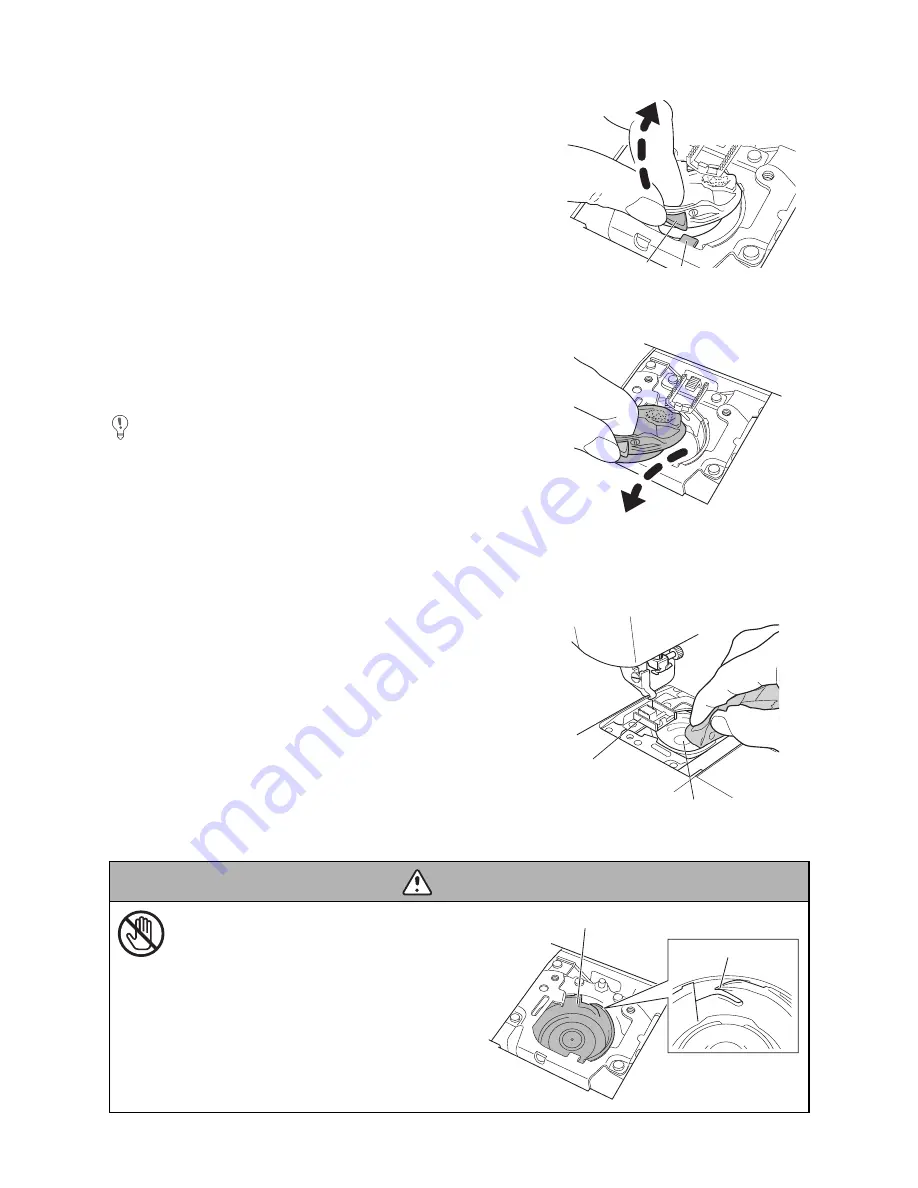 Toyota OEKAKI 50 Instruction Manual Download Page 99