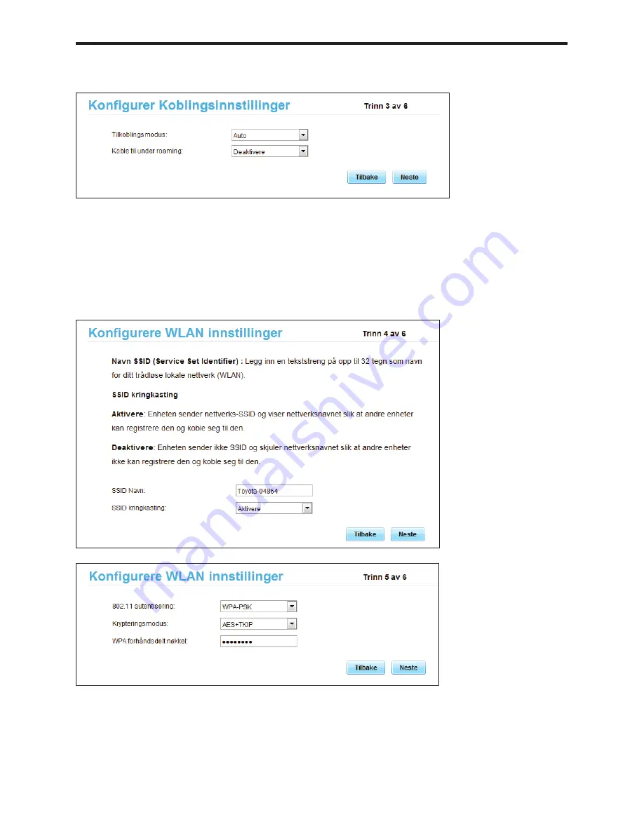 Toyota PZ41C-X0270-00 Quick Start Manual Download Page 20