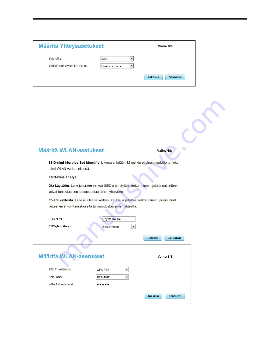 Toyota PZ41C-X0270-00 Quick Start Manual Download Page 40