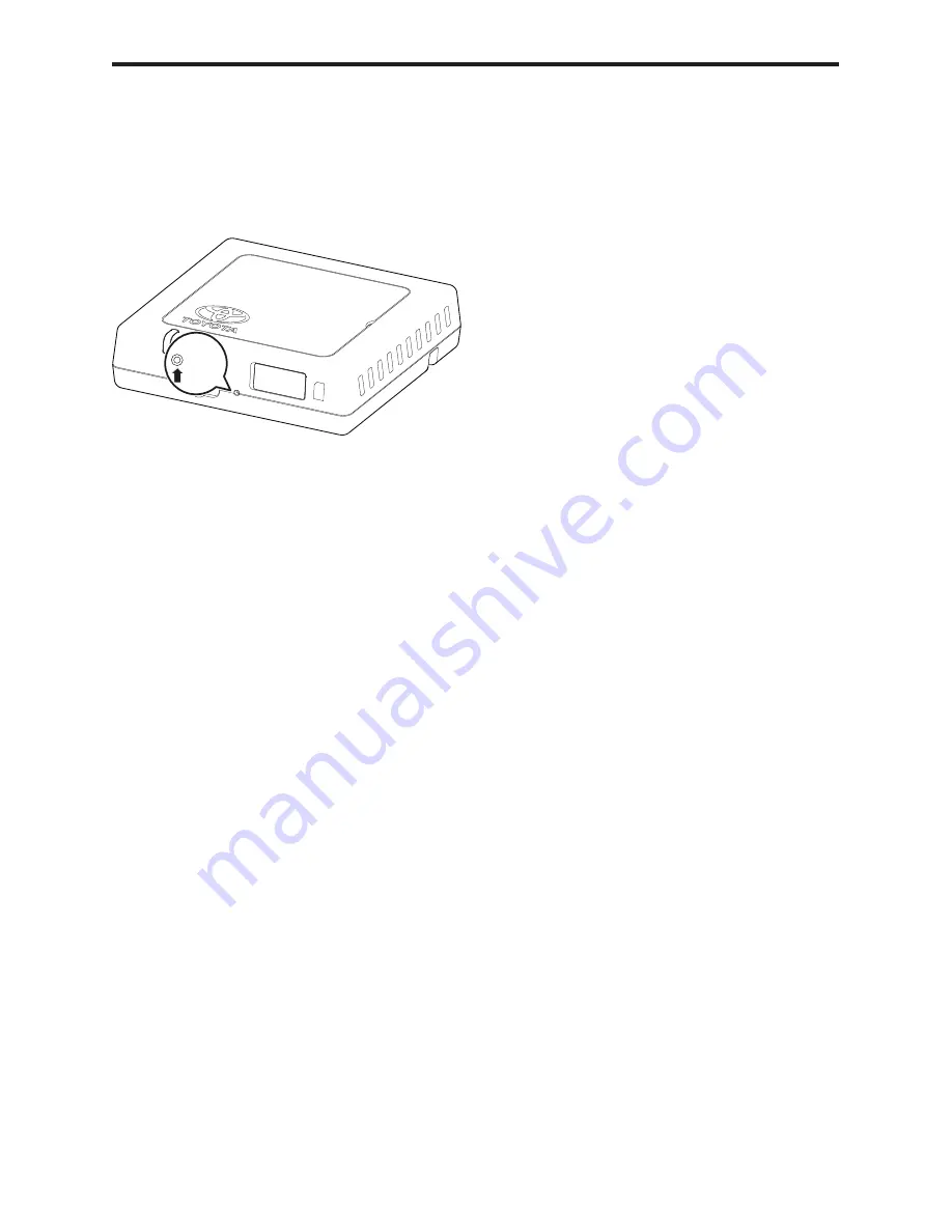 Toyota PZ41C-X0270-00 Quick Start Manual Download Page 52