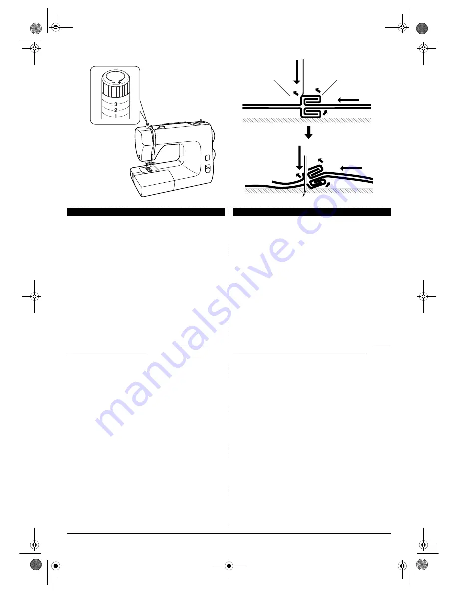 Toyota QUILT 50 Instruction Manual Download Page 26