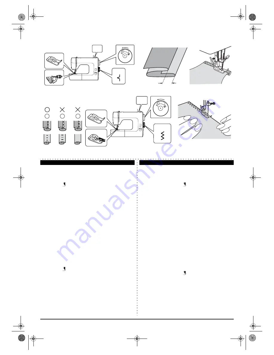 Toyota QUILT 50 Instruction Manual Download Page 28