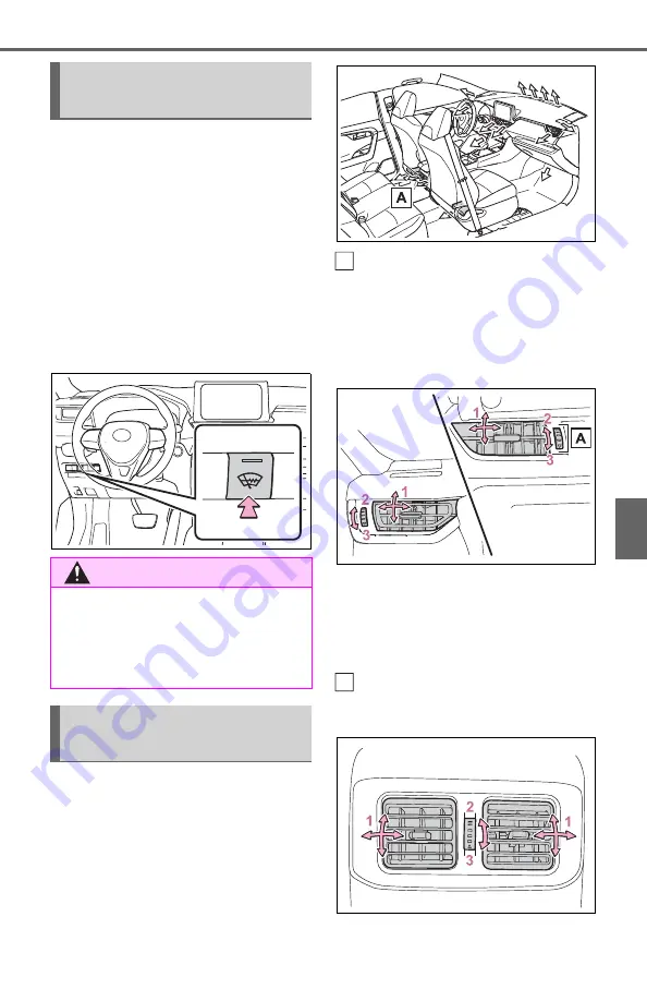 Toyota RAV 4 2019 Manual Download Page 515