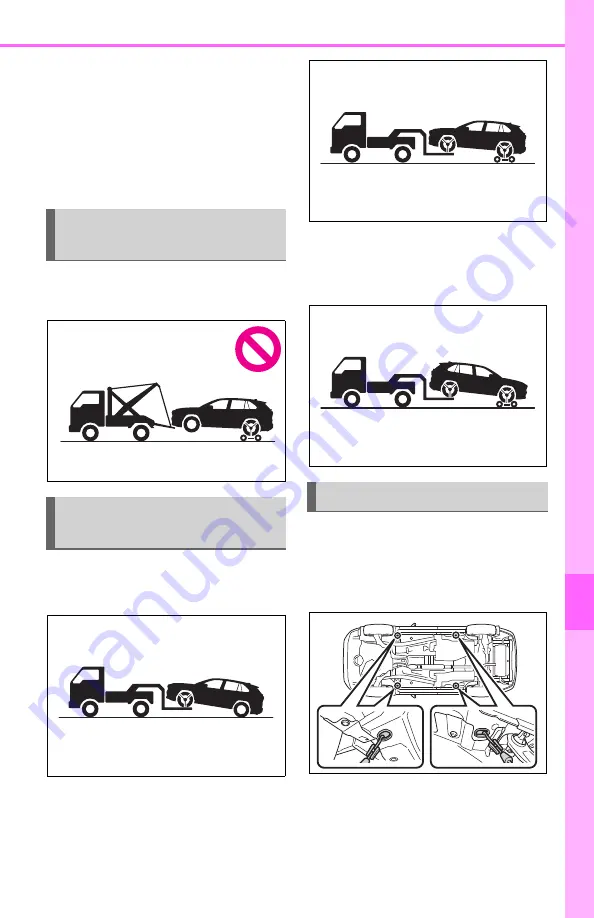 Toyota RAV 4 2019 Manual Download Page 617