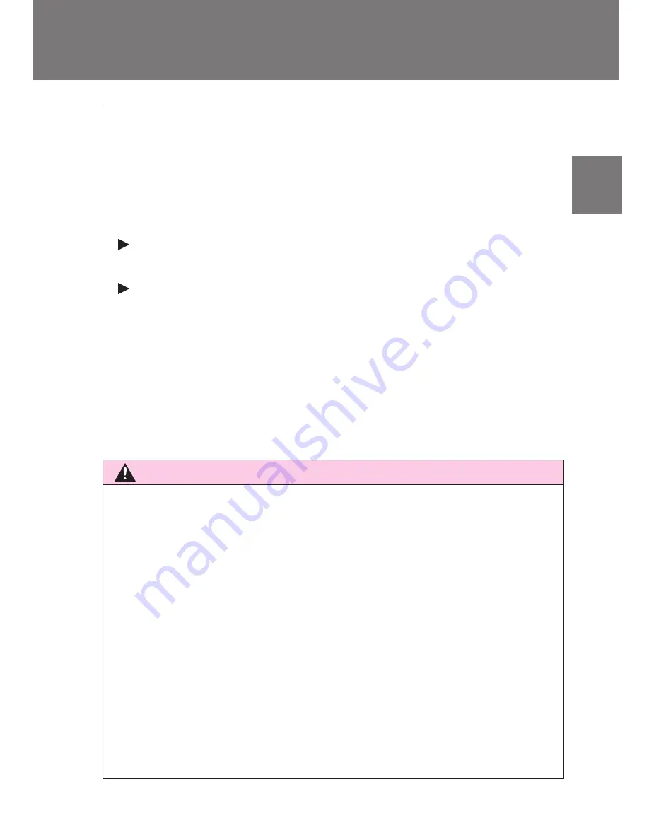 Toyota RAV4 2001 Owner'S Manual Download Page 47