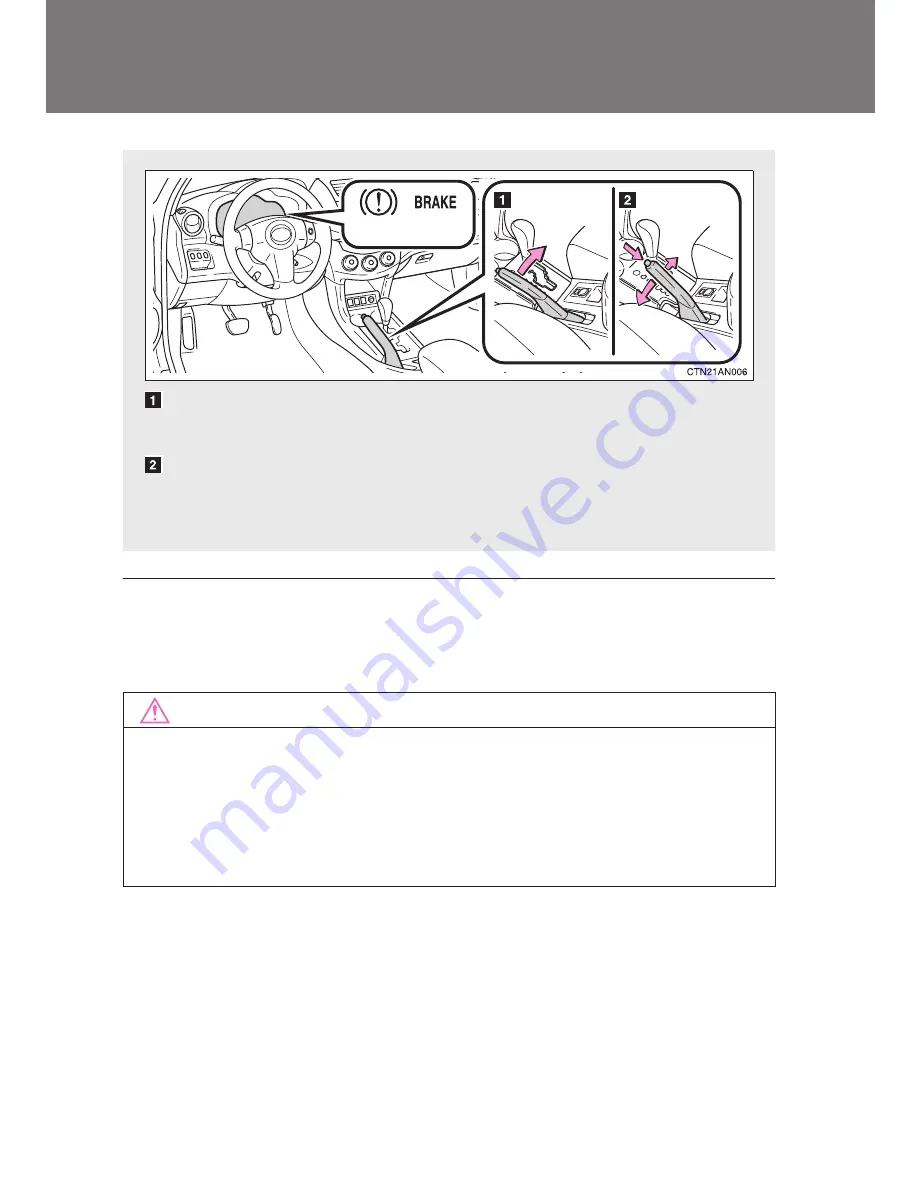 Toyota RAV4 2001 Owner'S Manual Download Page 158