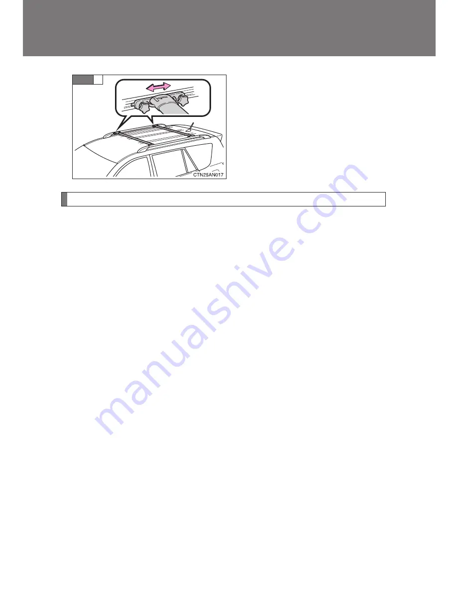 Toyota RAV4 2001 Owner'S Manual Download Page 212