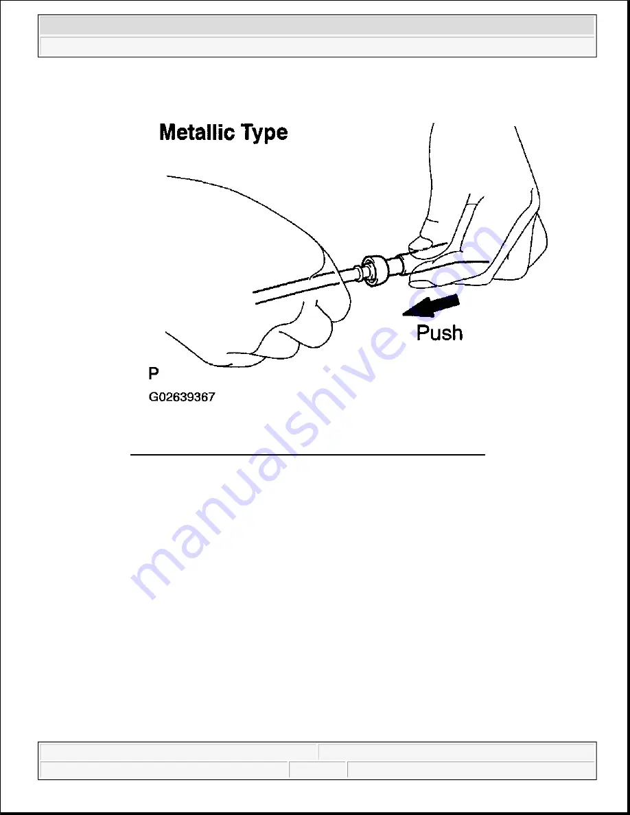 Toyota RAV4 2004 Service Manual Download Page 16