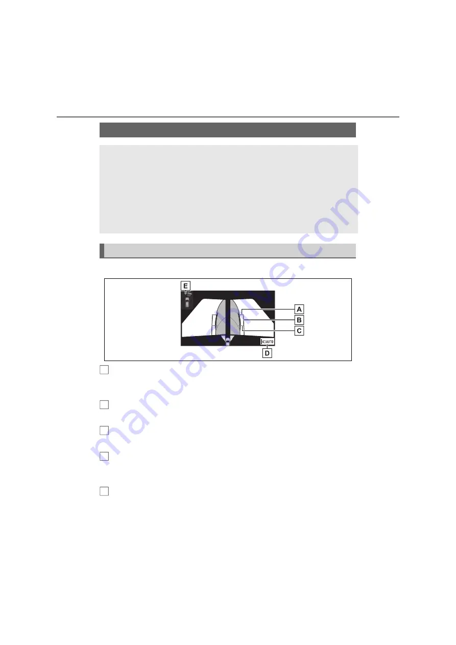 Toyota RAV4 2020 Owner'S Manual Download Page 192